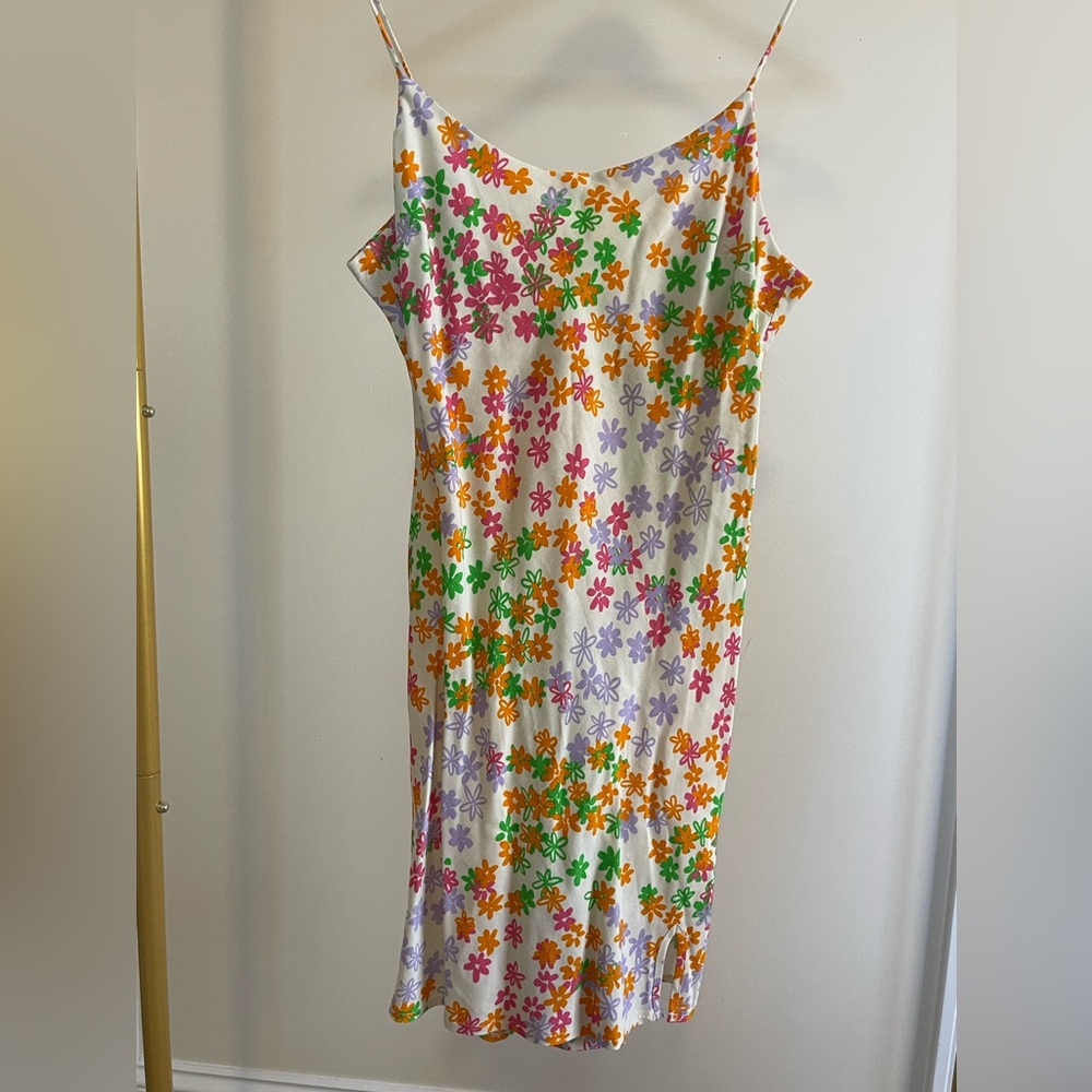 ASOS Mini Slip Dress - Picture 6 of 6